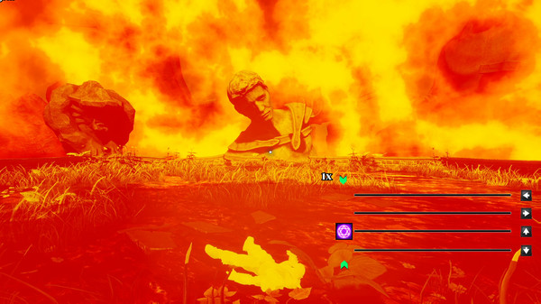 Скриншот из Spell Beats