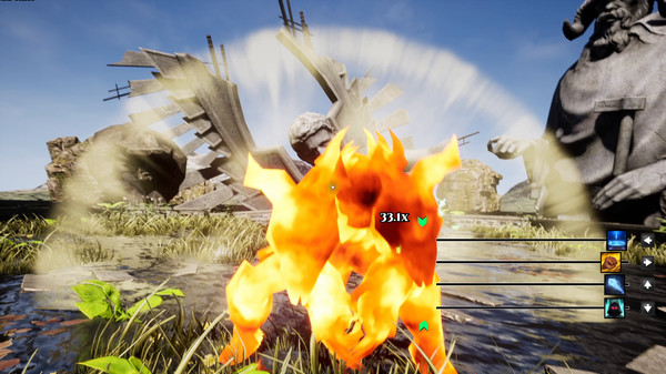 Spell Beatsfor windows and Linux 1