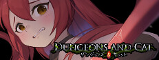 Dungeons And Cat