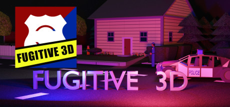 Fugitive 3D Cover Image