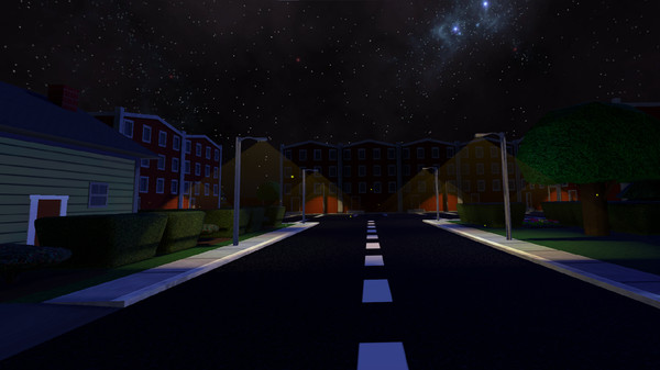 скриншот Fugitive 3D 5