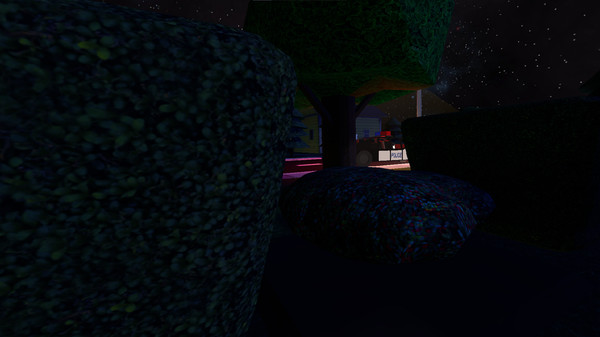 скриншот Fugitive 3D 2