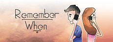 Remember When 게임 이미지