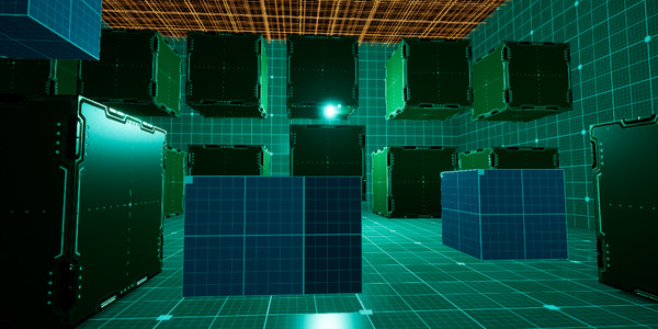 Harmony game for Linux 1