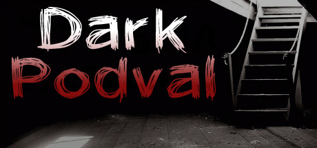 Dark Podval Cover Image