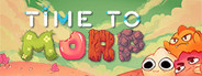 Time to Morp Playtest