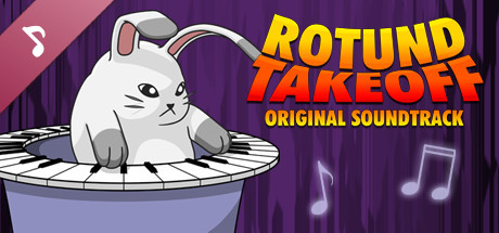 Rotund Takeoff Original Soundtrack banner image