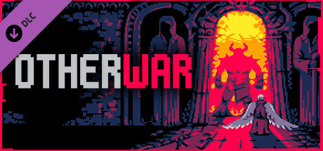 Otherwar - Studio Secrets DLC banner image