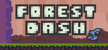 Forest Dash Cover Image