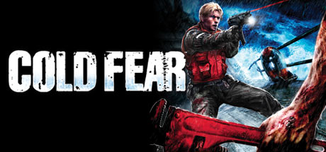 Cold Fear™ header image
