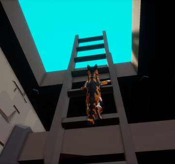 Cat Gets Medieval game for Linux 1