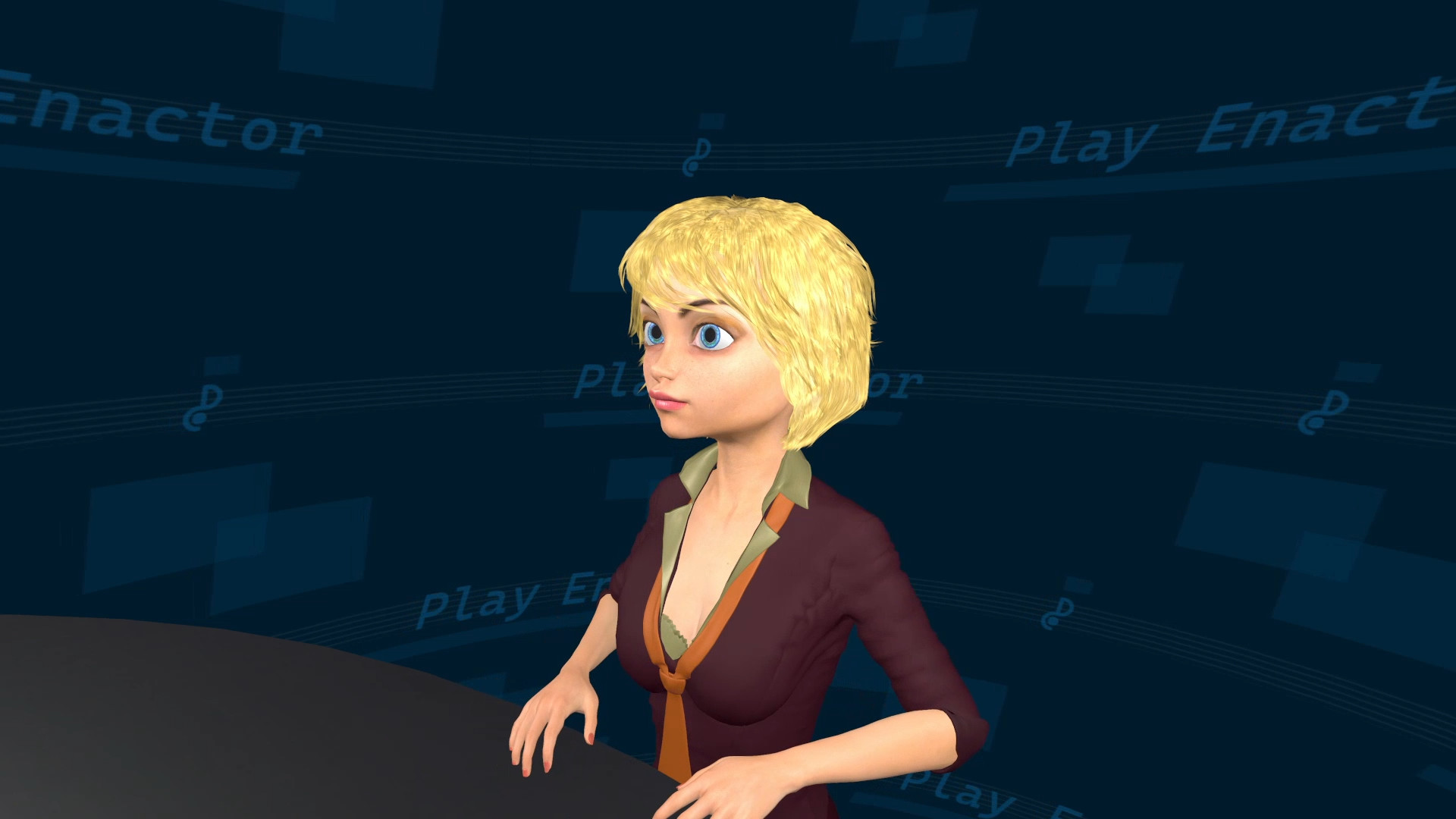 Play Enactor screenshot 3