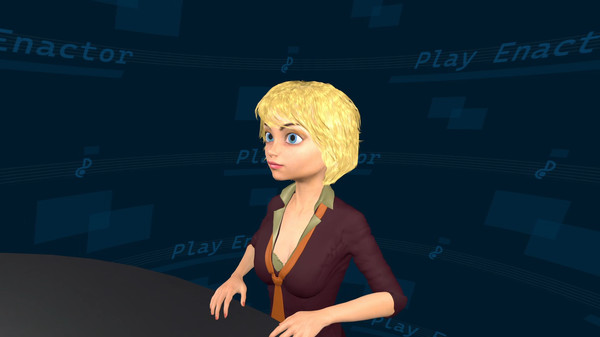 Play Enactor game for windows Pc 1