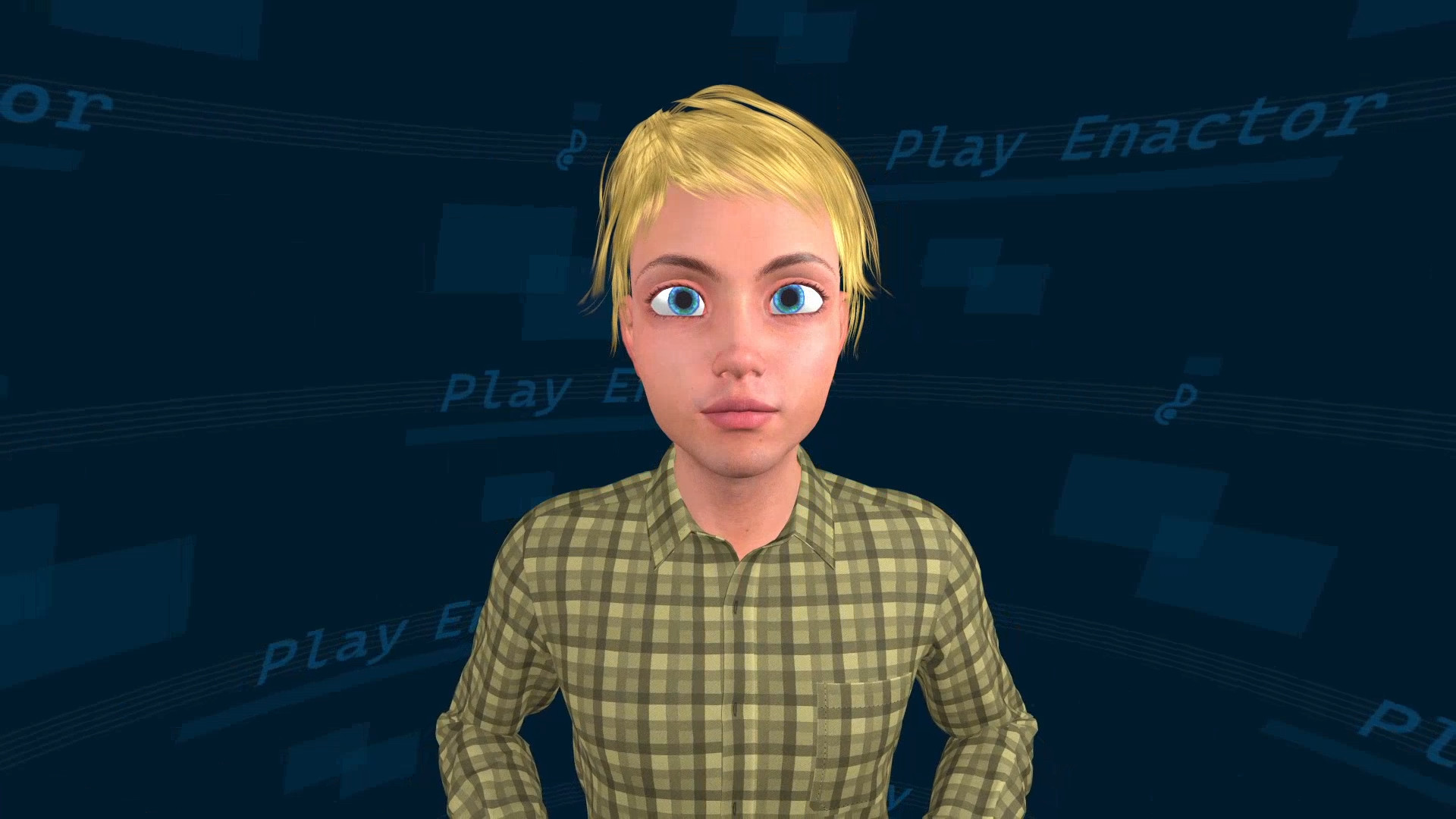 Play Enactor screenshot 5