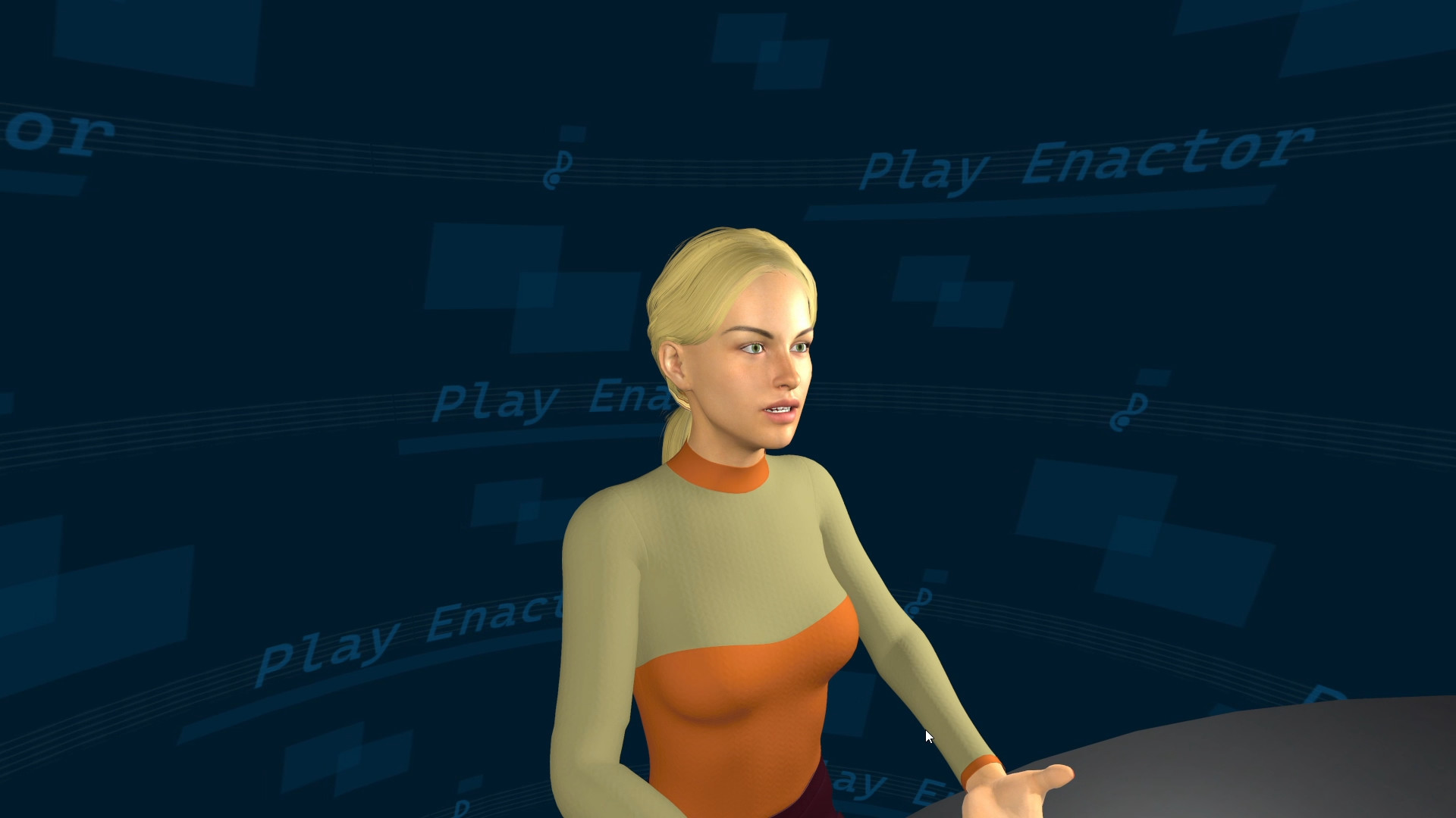 Play Enactor screenshot 1