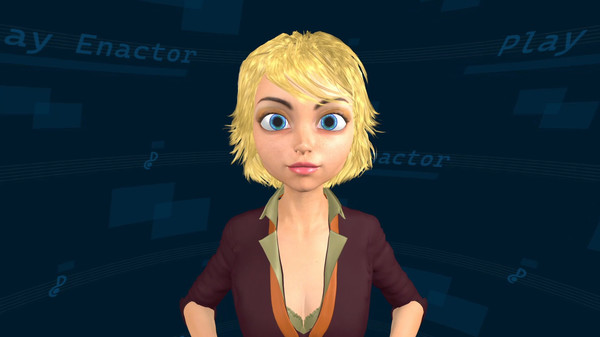 Play Enactorfor windows and Linux 1