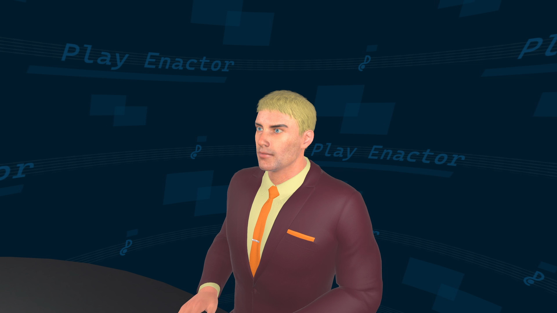 Play Enactor screenshot 2