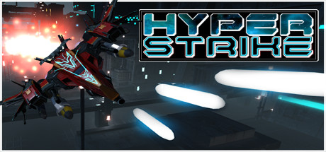 Image for Hyper Strike