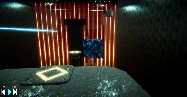 Скриншот из Ascended