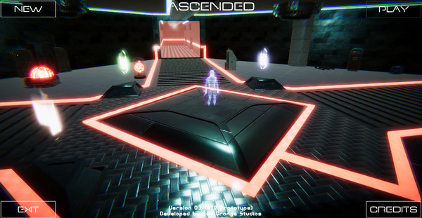 Ascended game for windows Pc 1