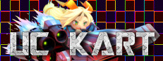 UC KART 게임 이미지