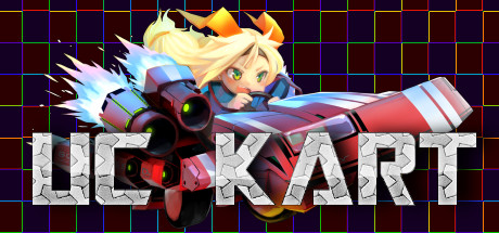 UC KART steam charts