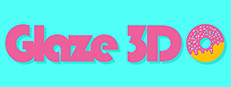 Glaze 3D 게임 이미지