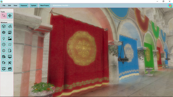 Glaze 3Dfor windows and Linux 1