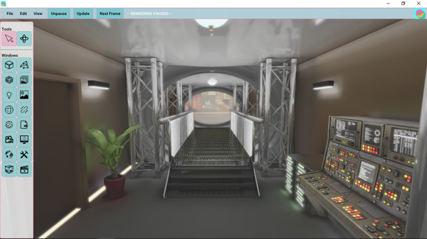 Glaze 3D game for windows Pc 1