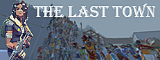 The Last Town: Excape 게임 이미지