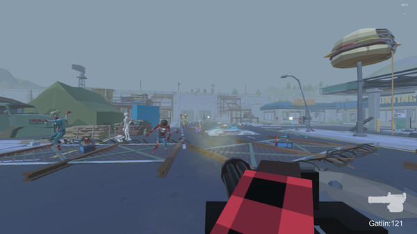 The Last Townfor windows and Linux 1