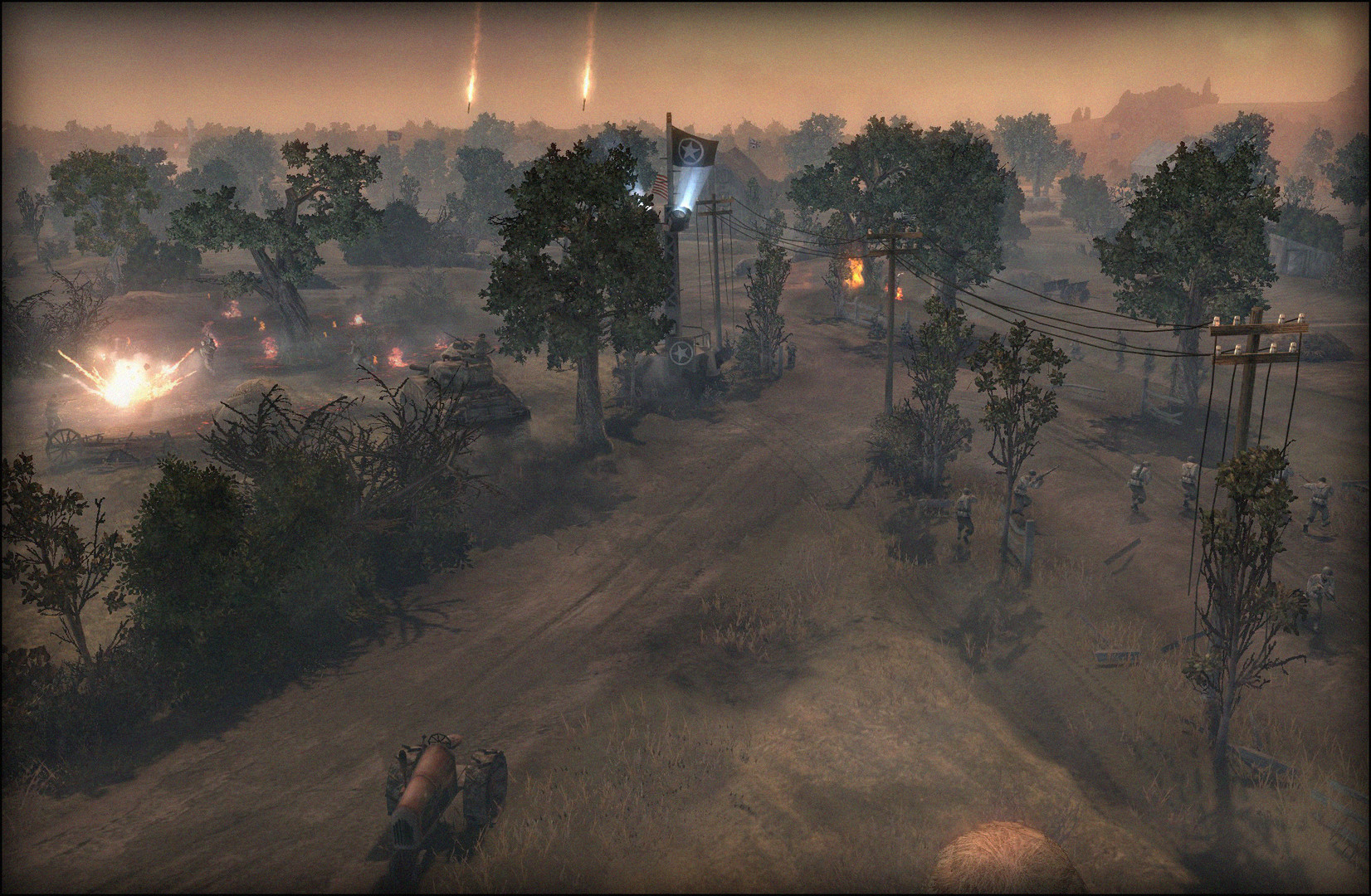 Company of Heroes: Back to Basics #6