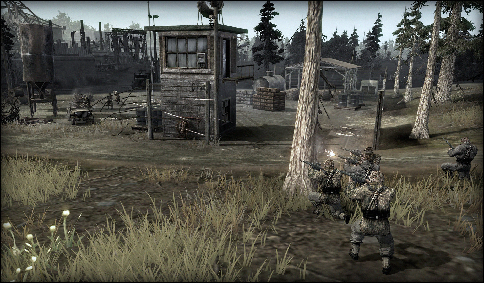 Company of Heroes: Back to Basics #3