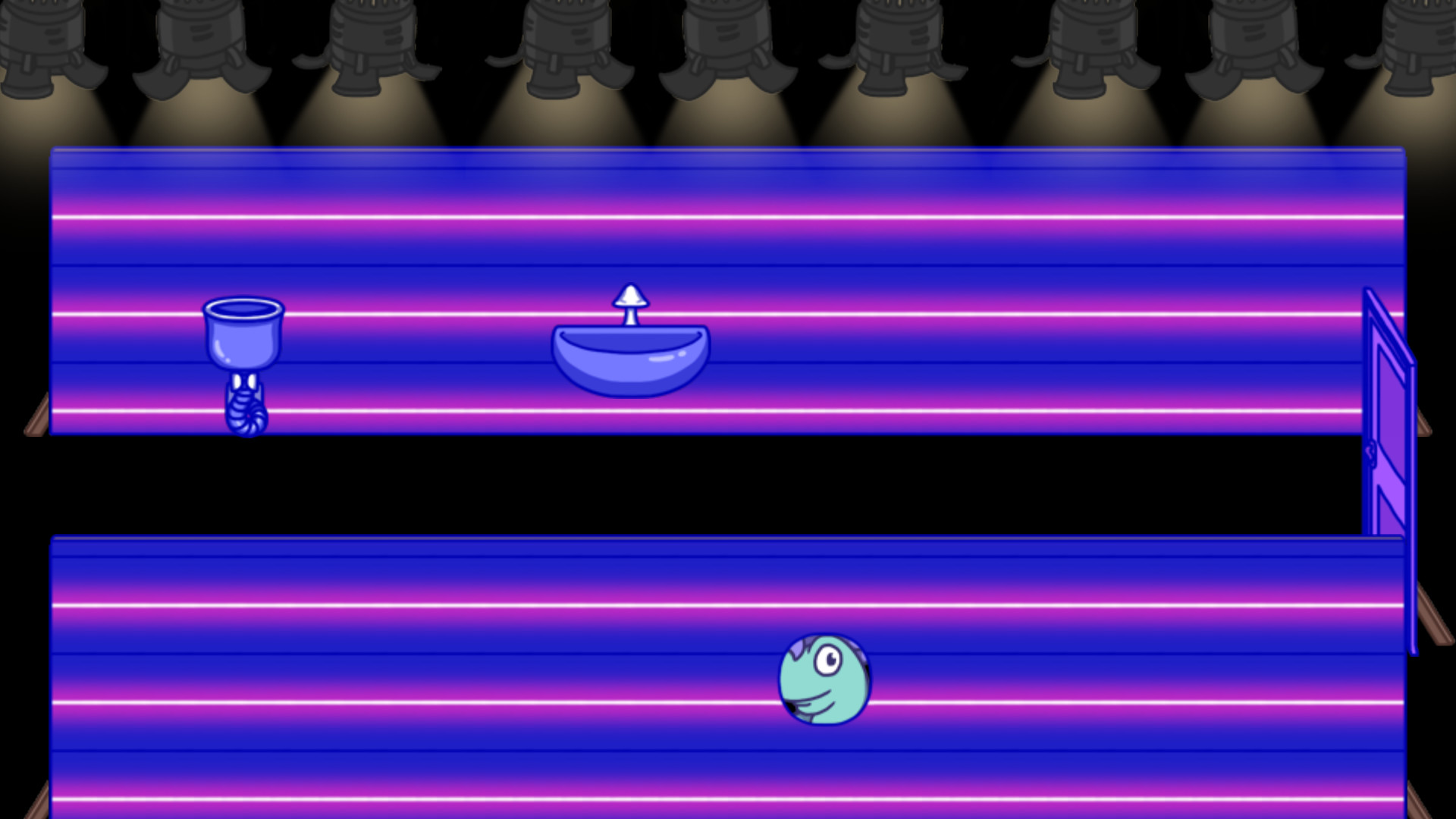 Help! I am REALLY horny! Demo #6