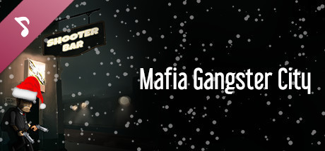 Mafia Gangster City Soundtrack banner image