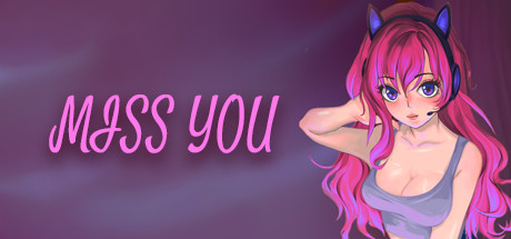 Miss You banner image