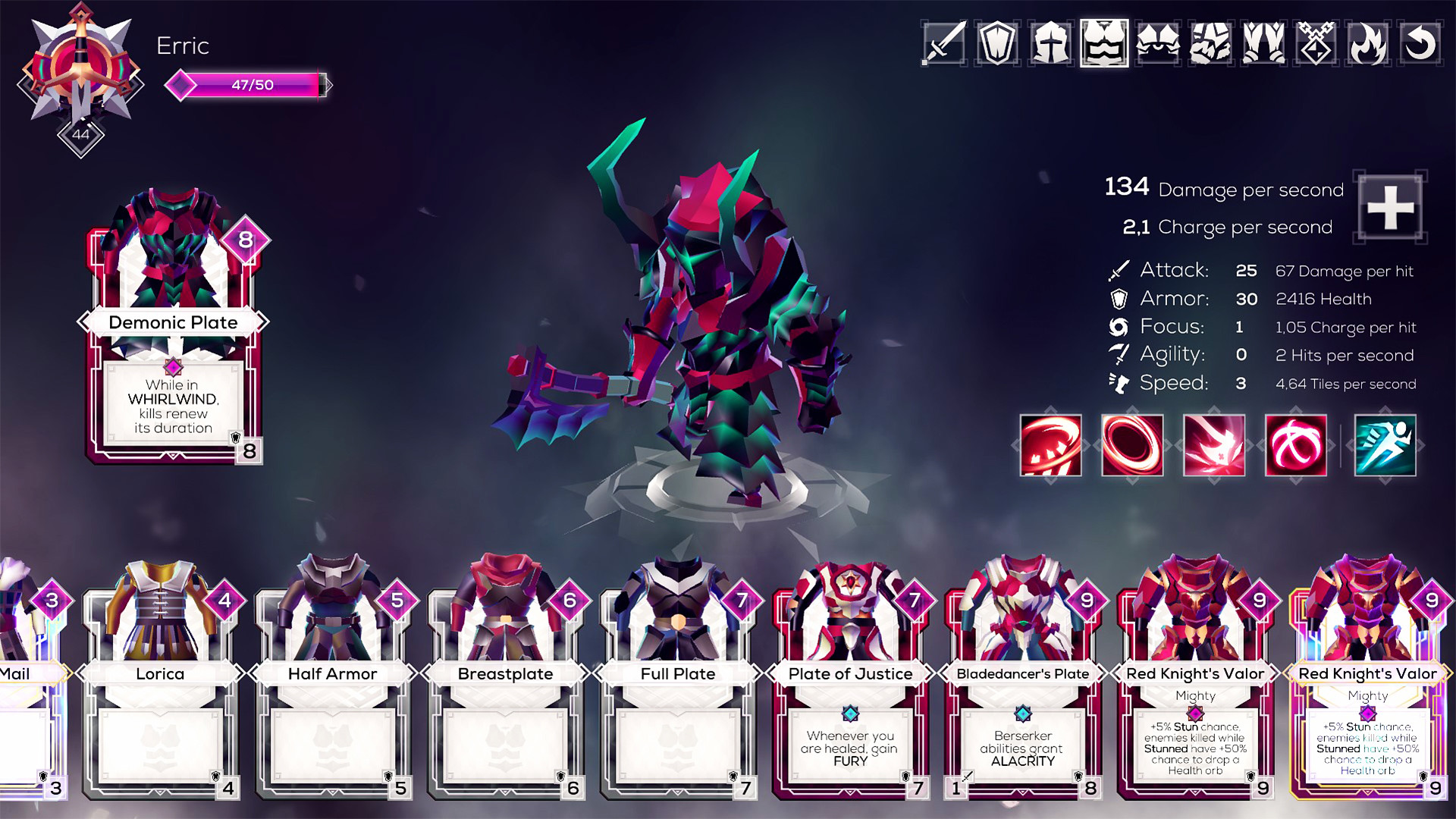 MONOLISK Soundtrack #2