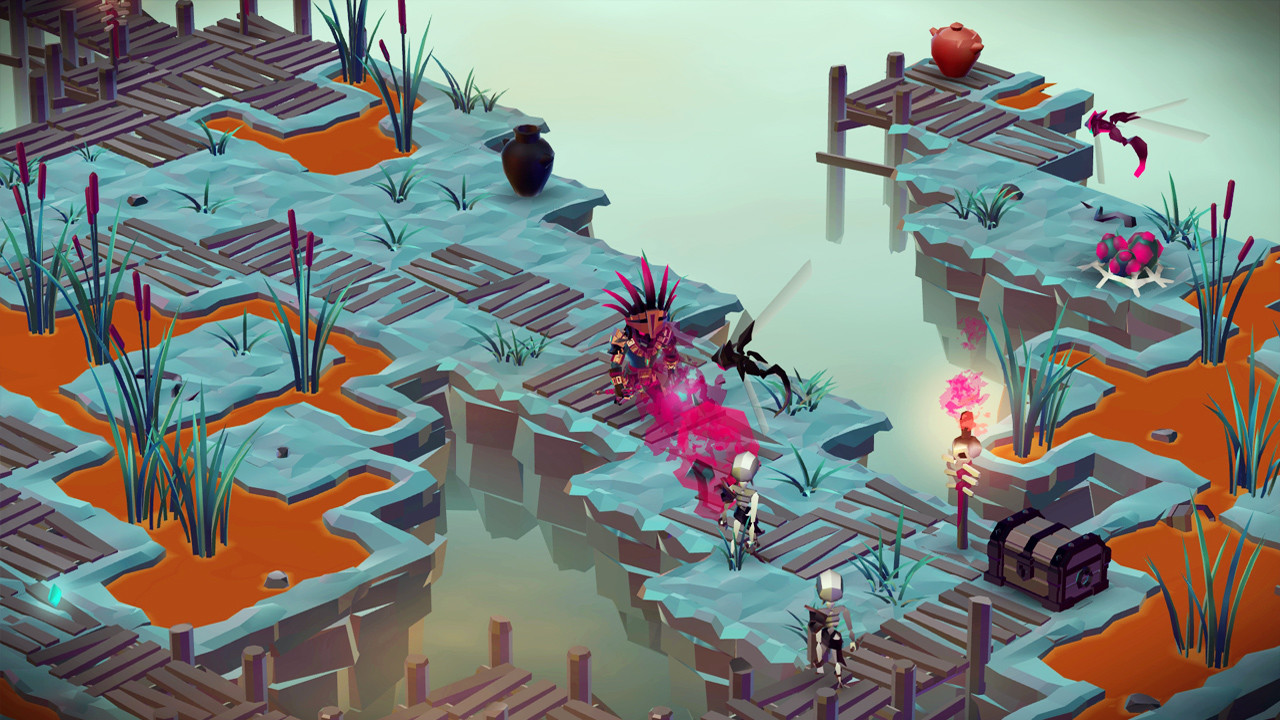 MONOLISK Soundtrack #3