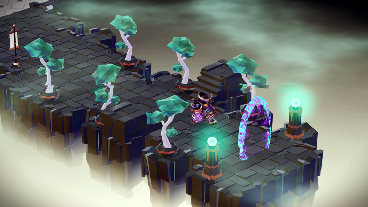 MONOLISK Soundtrack #4