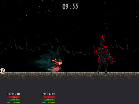 Azrael game for windows Pc 1