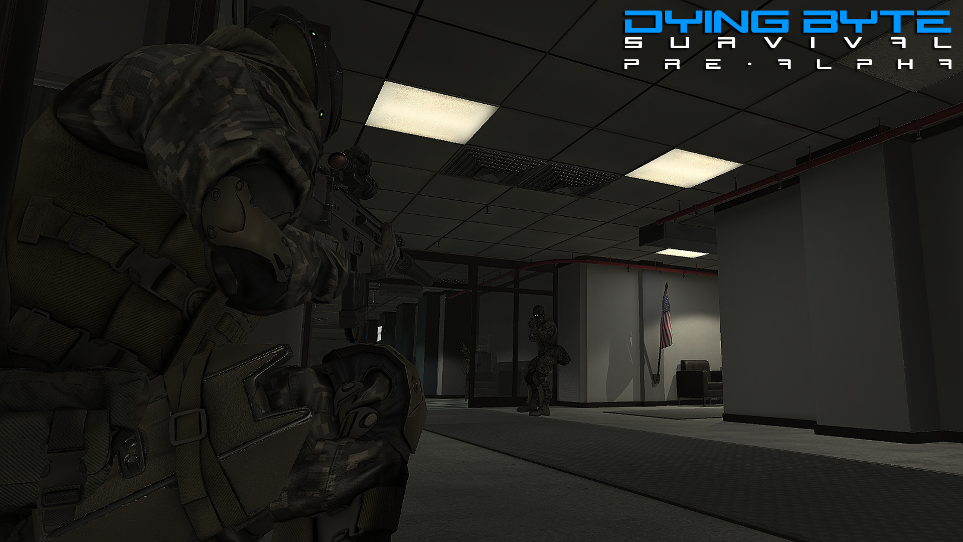 Dying Byte Survival #10