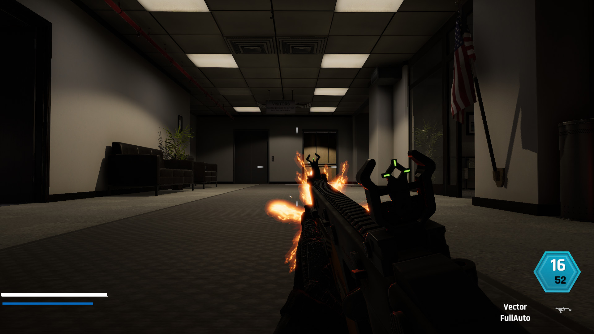 Dying Byte Survival #4