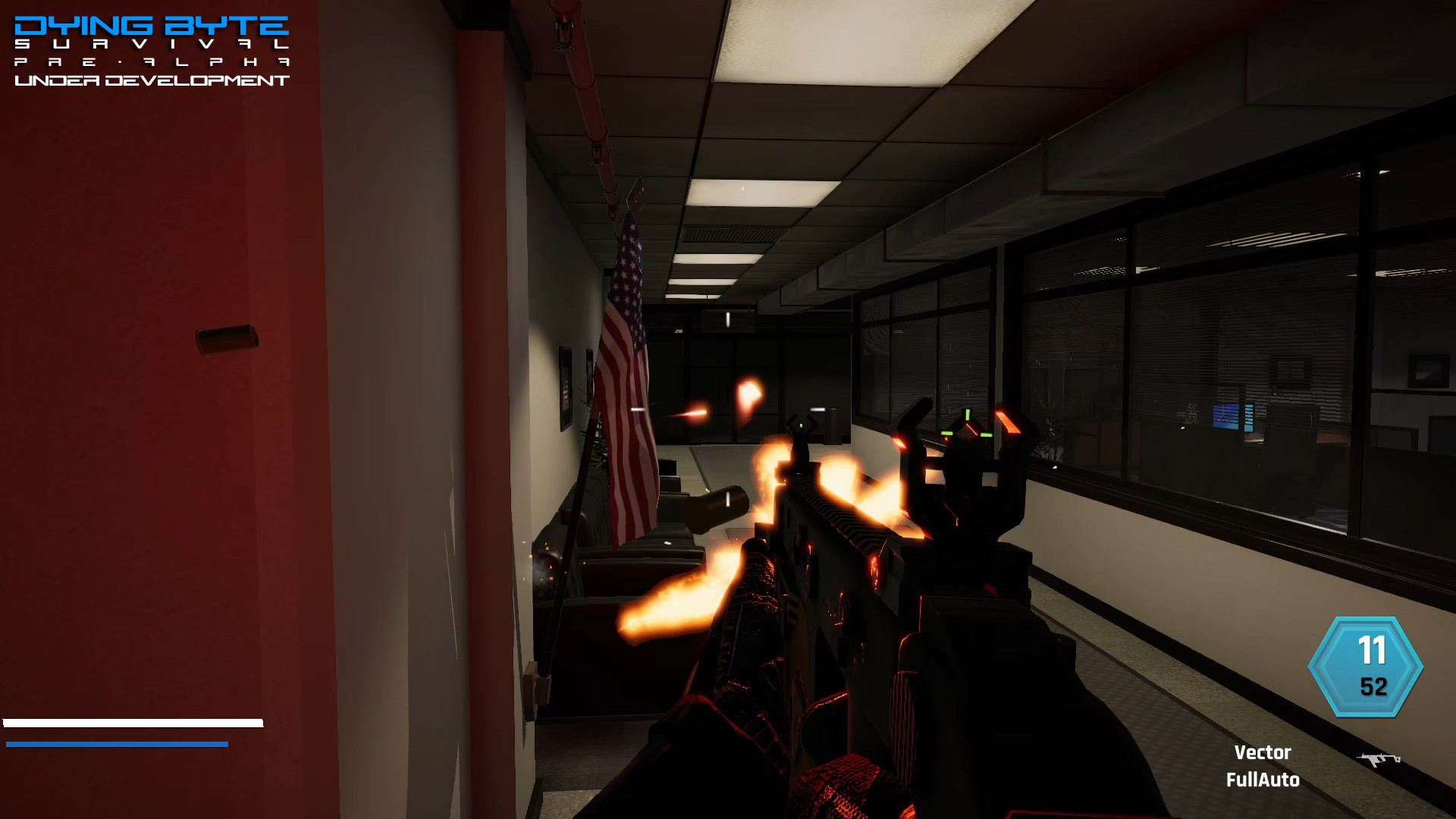 Dying Byte Survival #7