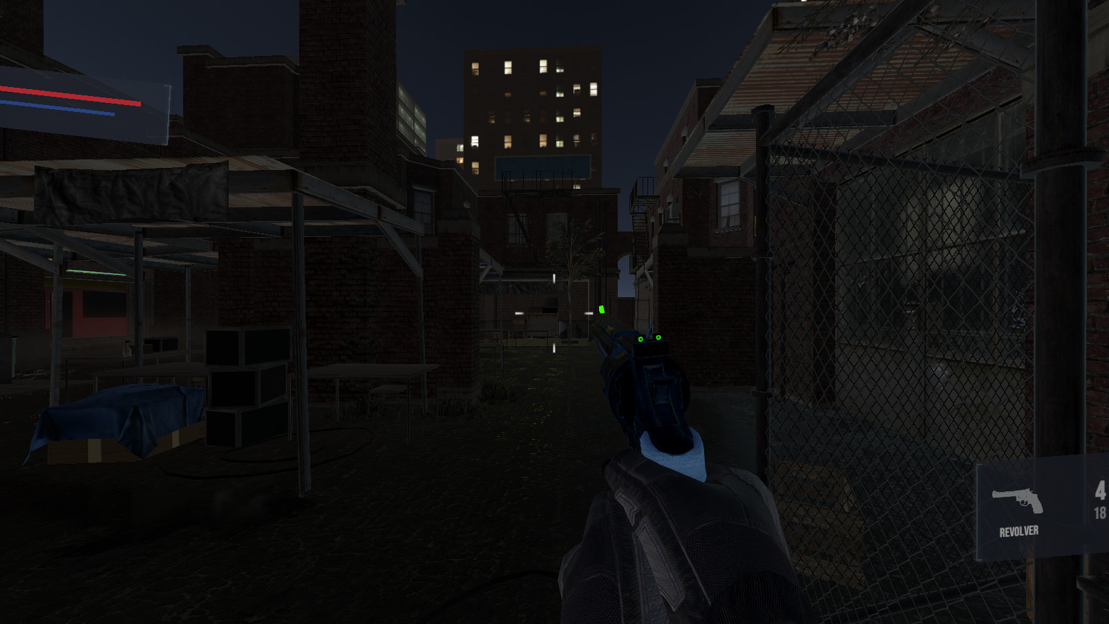 Dying Byte Survival #2