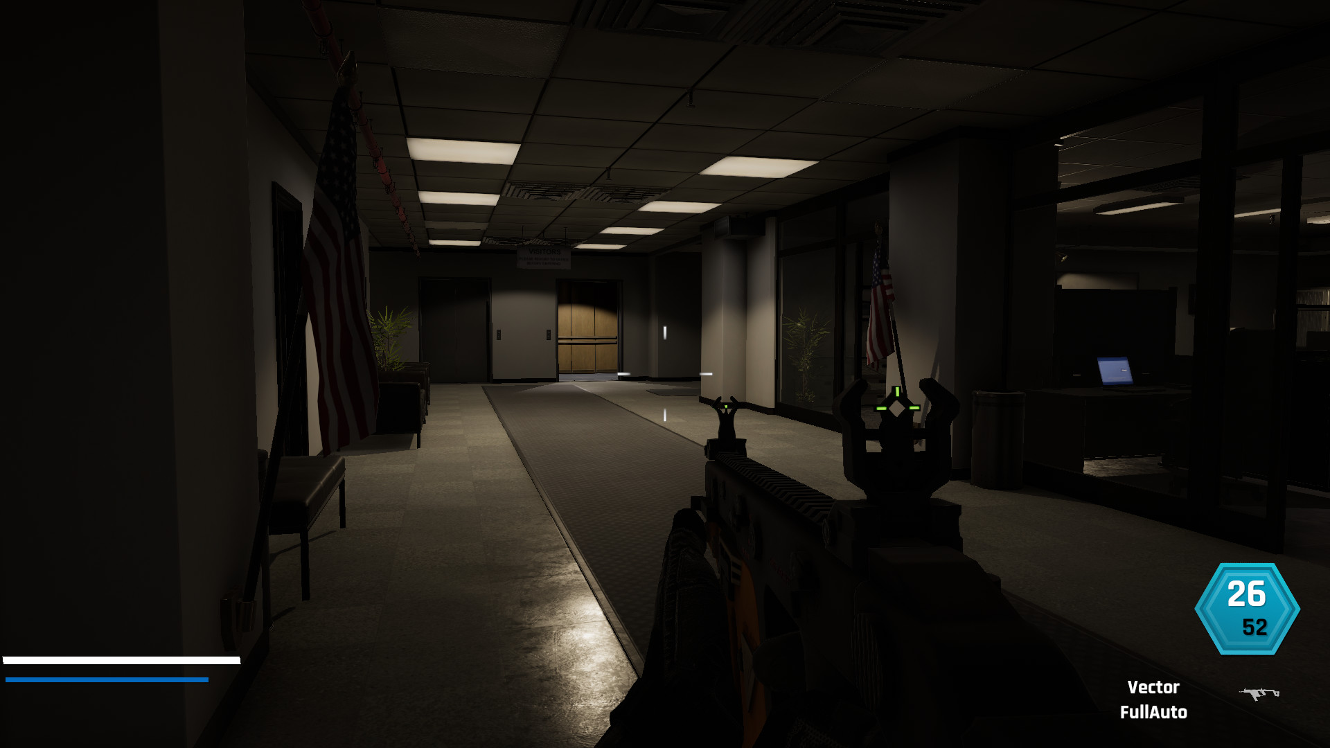 Dying Byte Survival #3