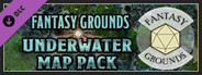 Fantasy Grounds - FG Underwater