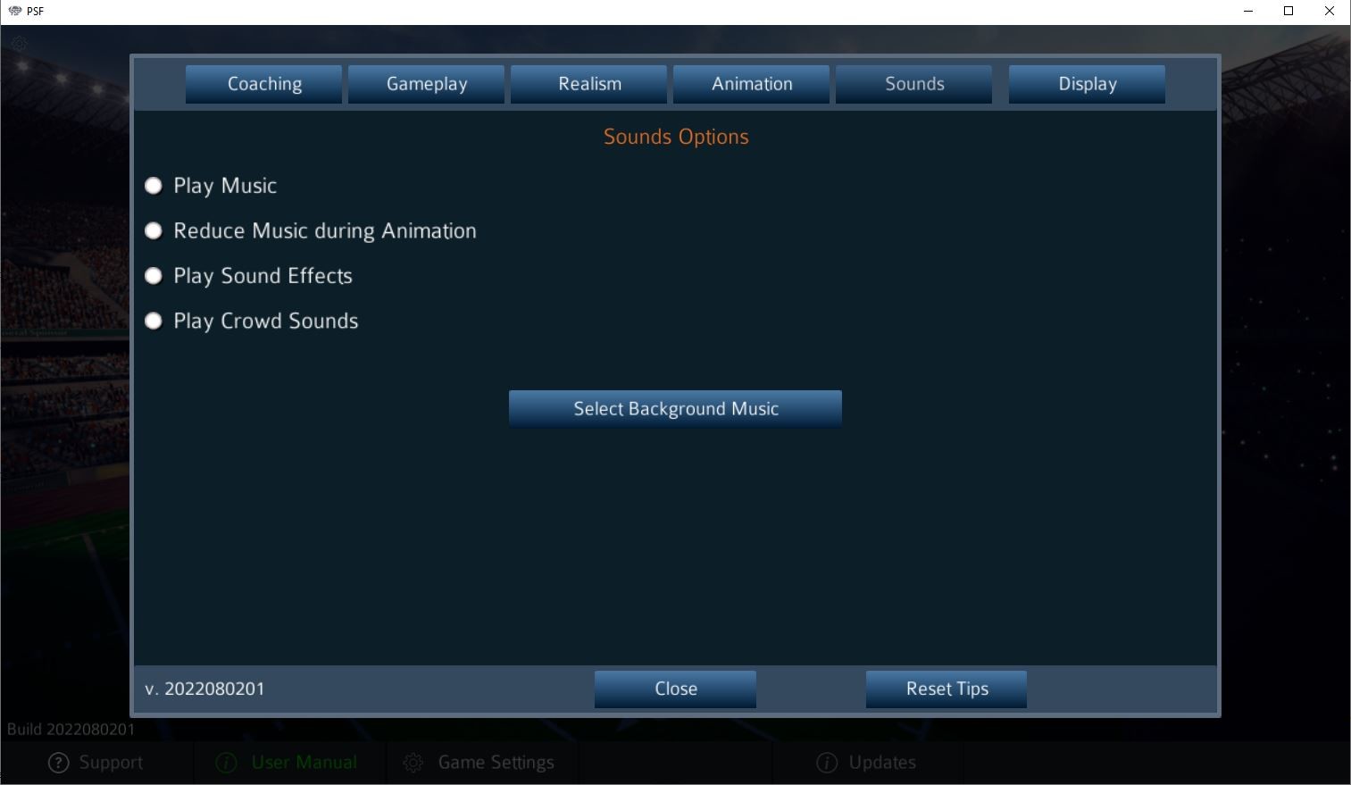 Pro Strategy Football 2022 #31