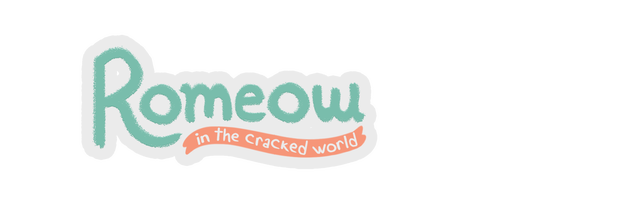 Romeow: In the Cracked World