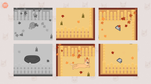 Romeow: in the cracked worldfor windows and Linux 1