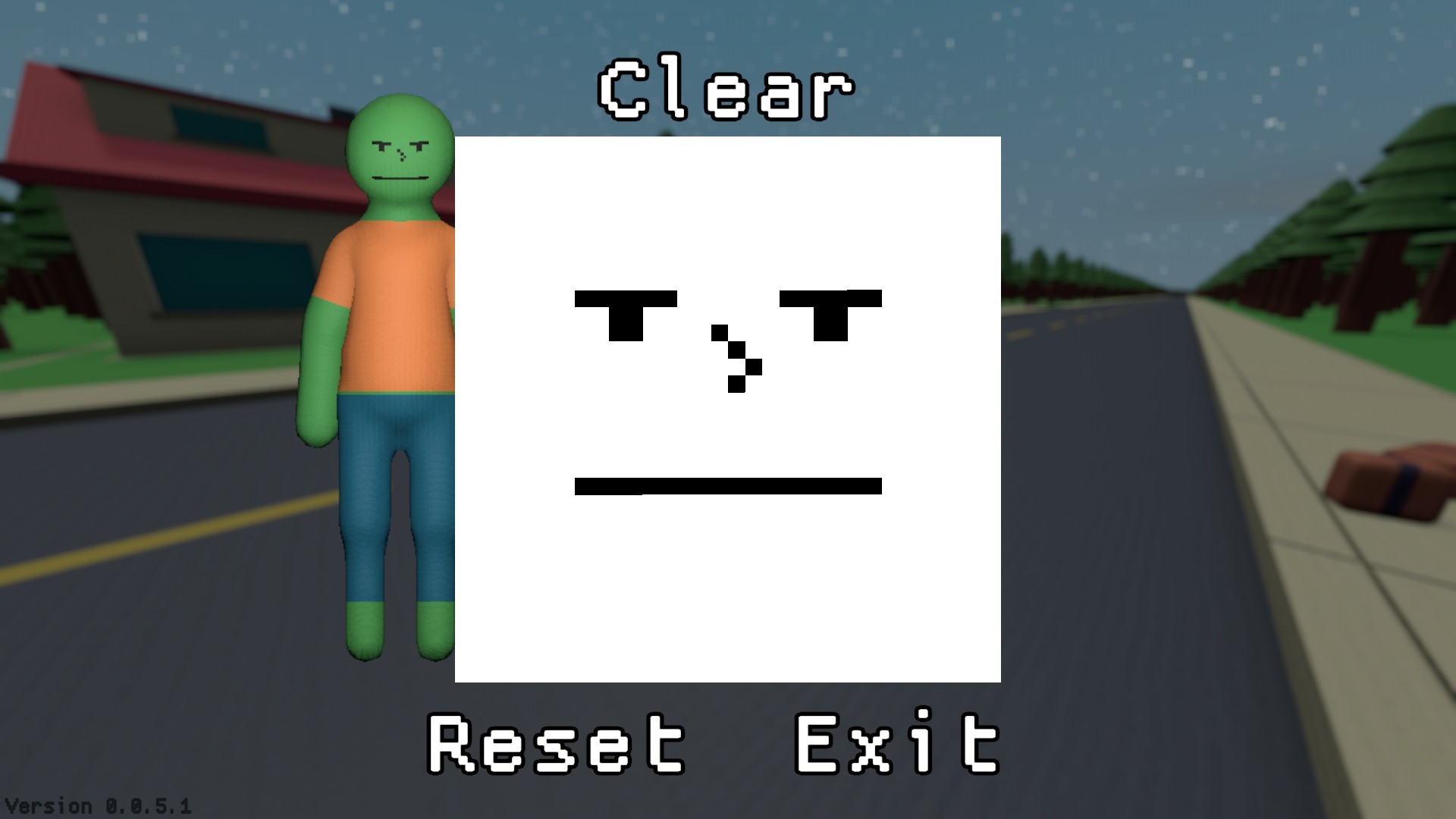 The Amazing Mail Game #5